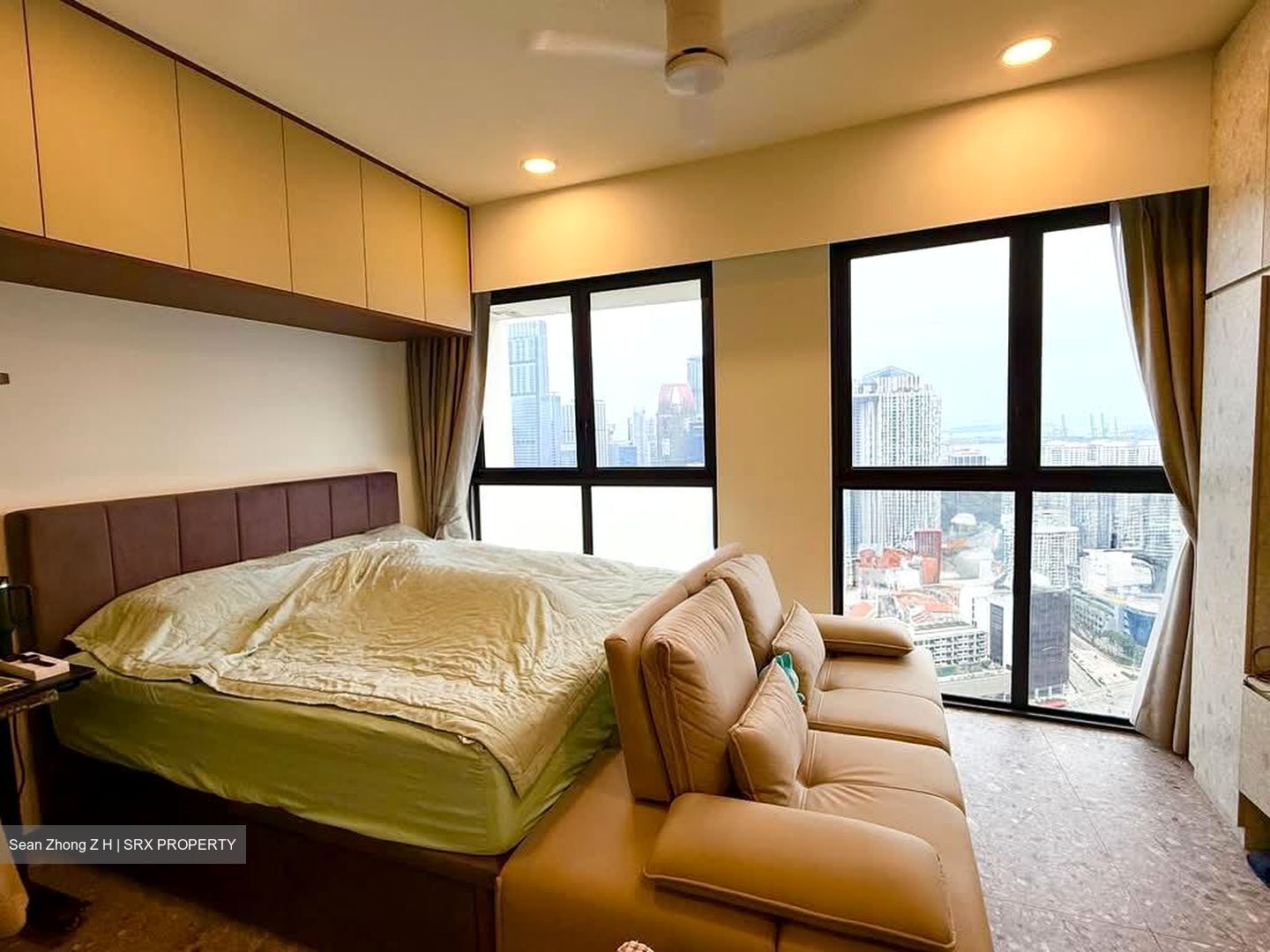 One Pearl Bank (D3), Apartment #554126001